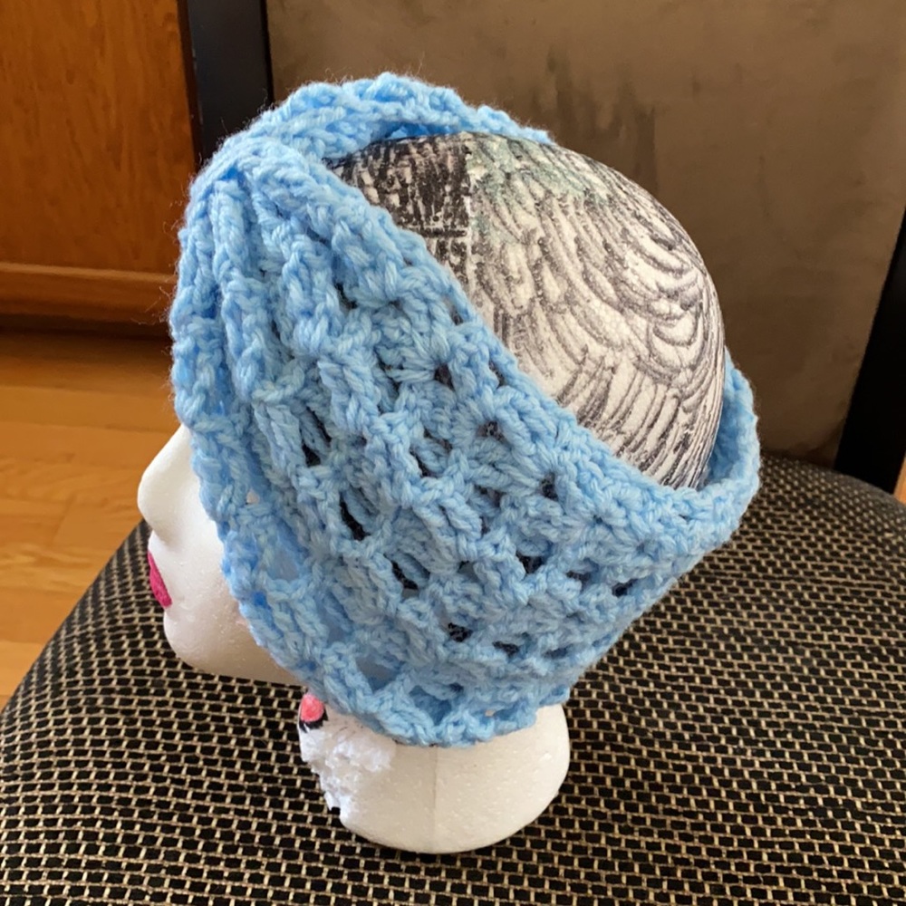 Headband - Picture 2 of 3